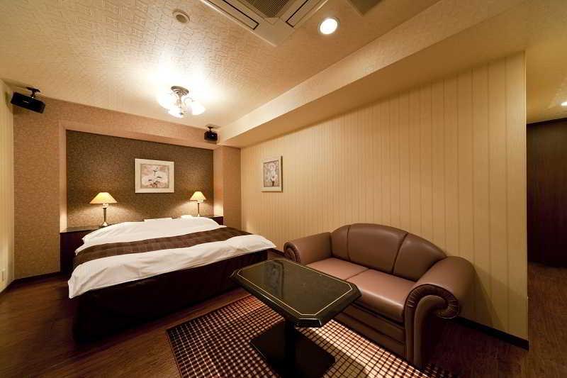 Hotel Grand Fine Toyonaka Minami (Adults Only) Buitenkant foto